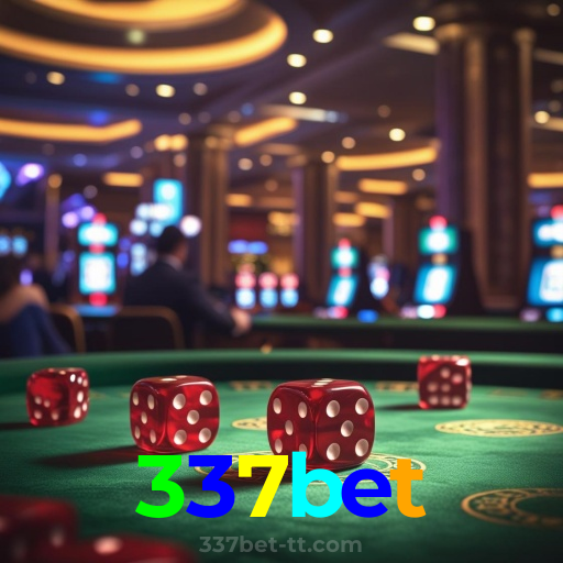 337bet：Sinta a emoção de jogar nas melhores slots do mercado!