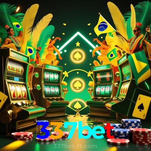 337bet：Cada aposta é uma nova vitória em nosso cassino online!