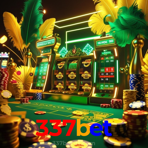 337bet:Aposte nas roletas e leve o jackpot para casa!