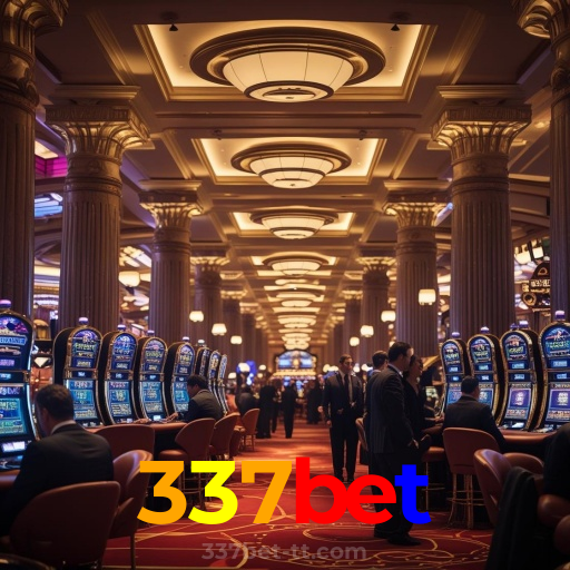 337bet:A sorte te espera! Aposte agora nas nossas roletas!
