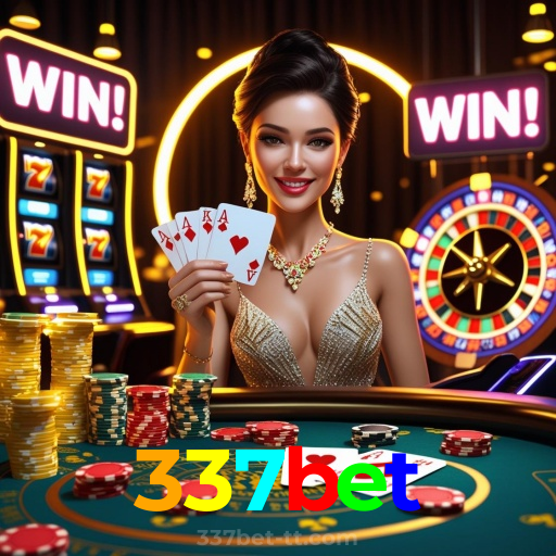 337bet:Jogue poker como um profissional e vença agora mesmo!
