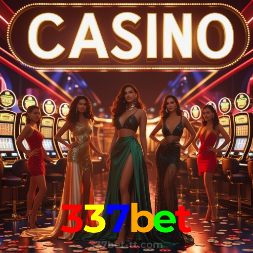 337bet：Jogue no cassino online com apostas no futebol e ganhe grandes prêmios!