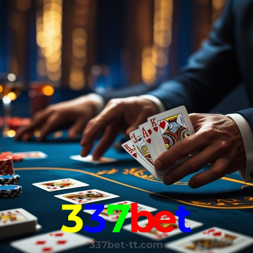 337bet:Vença no futebol e nos melhores jogos de cassino online, como poker e roleta!