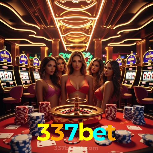 337bet:Em nosso cassino online, grandes prêmios estão ao seu alcance!