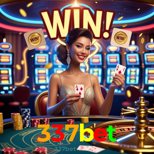 337bet:No cassino online mais confiável, experimente poker, roleta e futebol ao vivo!