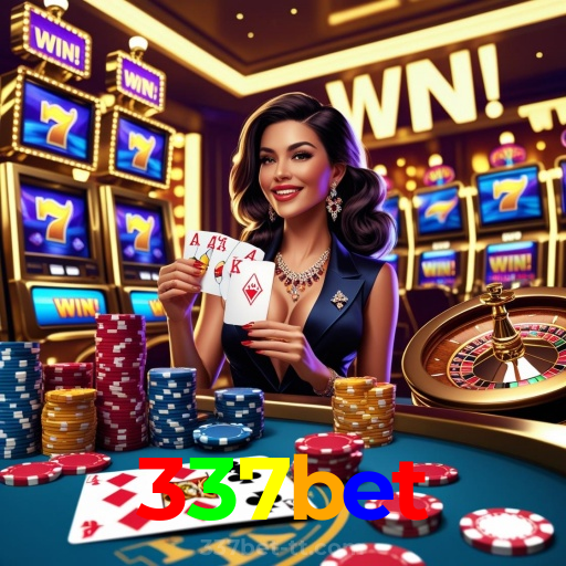 337bet:Onde sua sorte brilha com poker, roleta e apostas no futebol online!