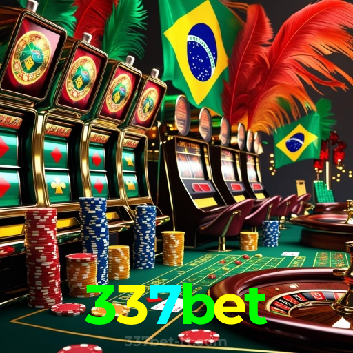 337bet:Vença com a roleta e aposte no futebol ao vivo no melhor cassino online!