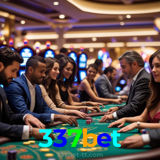 337bet:O cassino online perfeito para quem adora apostar no futebol e jogar roleta!