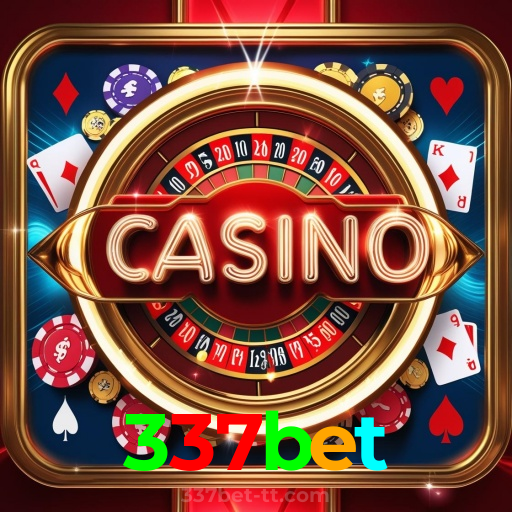 337bet:Jogue nas melhores slots e leve o jackpot para casa!