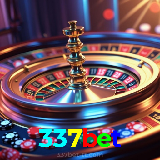 337bet:Aposte na roleta e conquiste prêmios fantásticos!