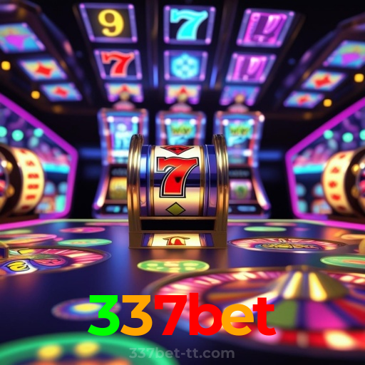 337bet:Sinta a emoção de ganhar no cassino online! Aposte e vença!