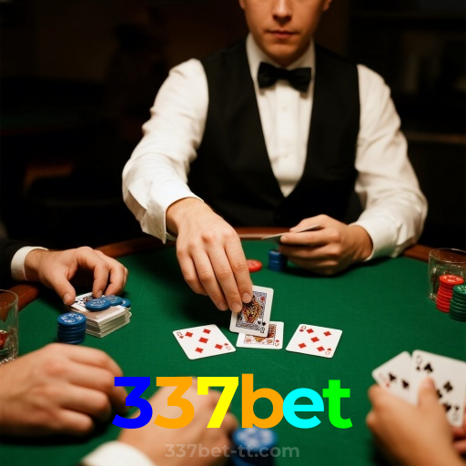 337bet:O melhor cassino online com roleta, poker e apostas no futebol ao vivo!