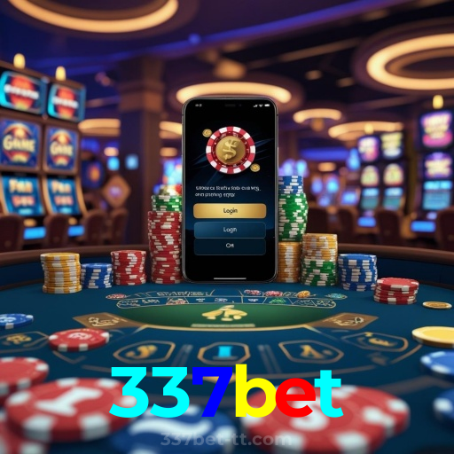 337bet:Ganhe prêmios em jogos de poker e aposte no futebol com grandes odds!