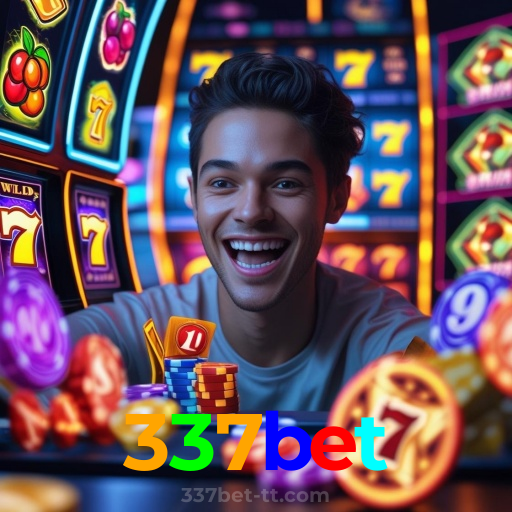 337bet:Seu time na vitória e os jackpots no cassino online te esperam!