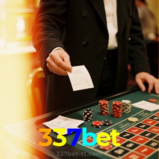 337bet：A diversão nunca para! Entre no nosso cassino e jogue os melhores jogos!
