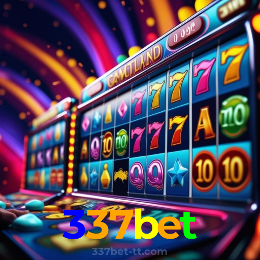337bet:Aposte no futebol e jogue slots para ganhar em grande estilo!