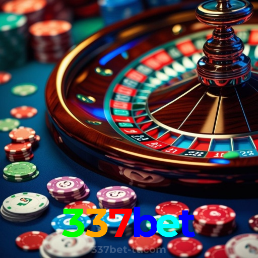 337bet:Cada giro é uma chance de ganhar! Jogue nas slots agora mesmo!
