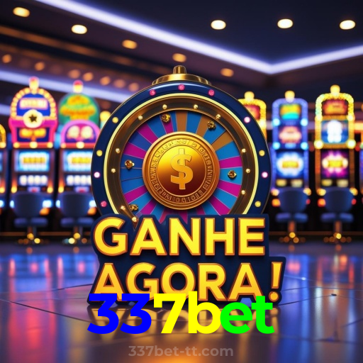337bet:Jogue nas melhores slots e conquiste prêmios incríveis!