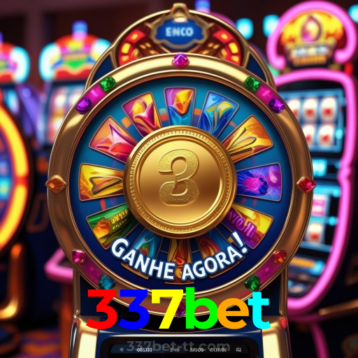 337bet：Cada giro é uma chance de conquistar prêmios incríveis!