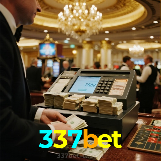 337bet:Jogue slots, aposte no futebol e vença com confiança no nosso cassino!