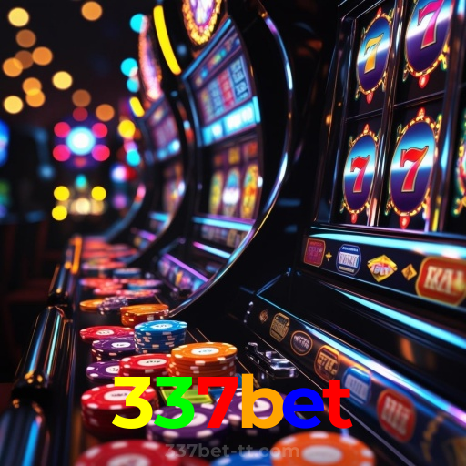 337bet:Aposte no futebol e ganhe nos jogos de blackjack e poker online!