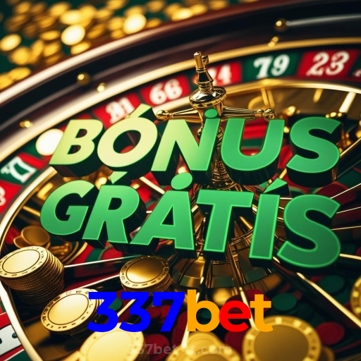 337bet:Aposte nas roletas e conquiste prêmios incríveis!