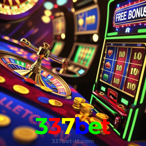 337bet:Sua sorte está no cassino online com jogos como poker e apostas no futebol!