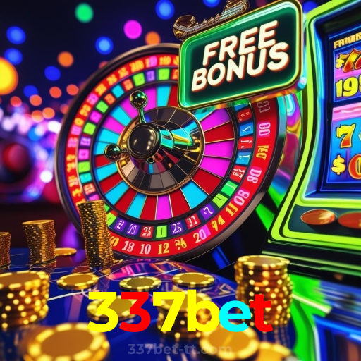 337bet:Aposte no seu time e vença na roleta e no blackjack online!