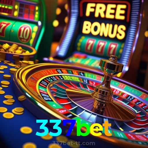 337bet:No cassino online mais seguro, aposte no futebol e jogue slots emocionantes!