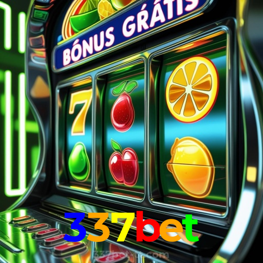337bet:Apostas em futebol e os melhores jackpots de cassino te esperam!