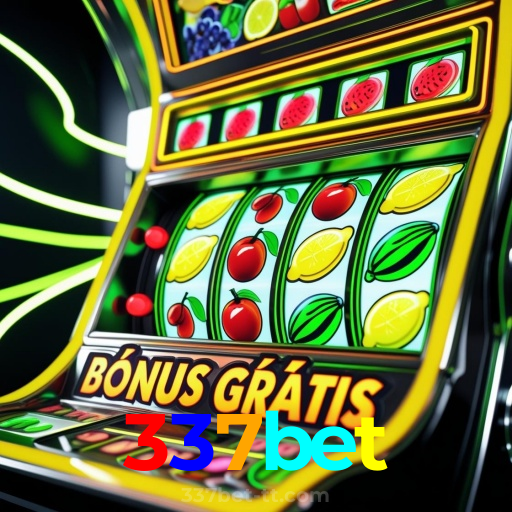 337bet:Vença no futebol e nos melhores jogos de cassino online, como poker e roleta!