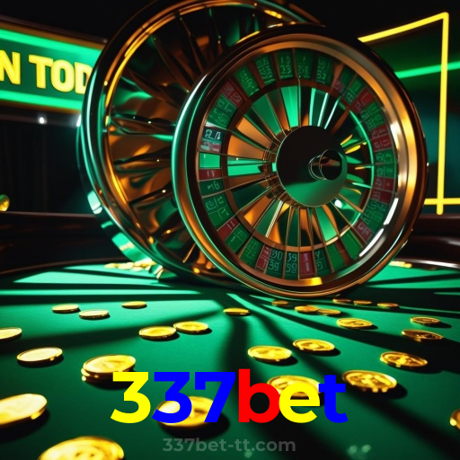 337bet:Aposte no futebol e jogue as melhores slots para grandes vitórias!