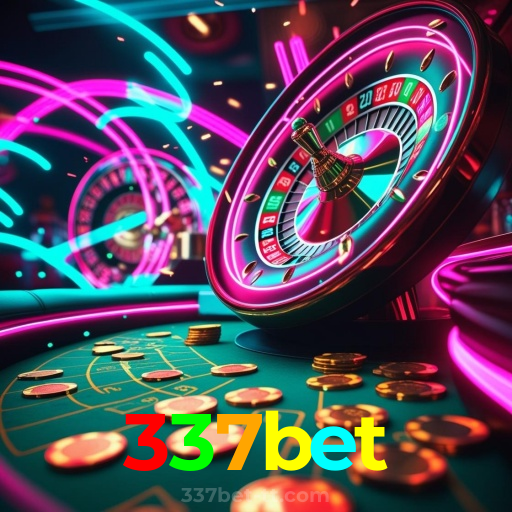 337bet:A sorte está ao seu lado em slots, poker e apostas esportivas online!