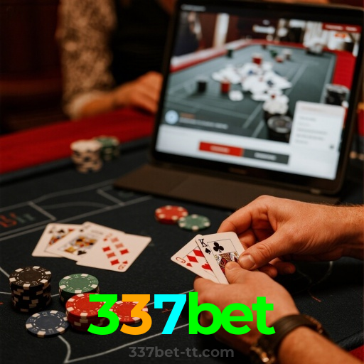 337bet:Ganhe muito jogando blackjack e apostando no futebol online!