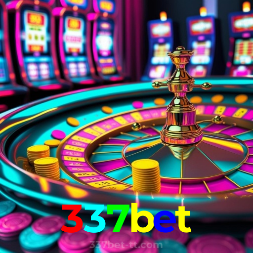 337bet：O cassino online mais confiável para poker, roleta e apostas no futebol!