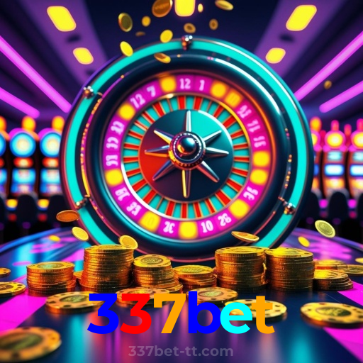 337bet:Cada giro nas roletas é uma chance de vitória! Aposte agora!