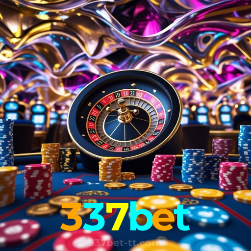 337bet：Apostas ao vivo no futebol e grandes prêmios no cassino online!