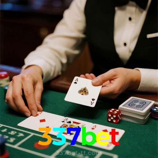 337bet：Jogue slots, blackjack e aposte no futebol para diversão e vitórias!