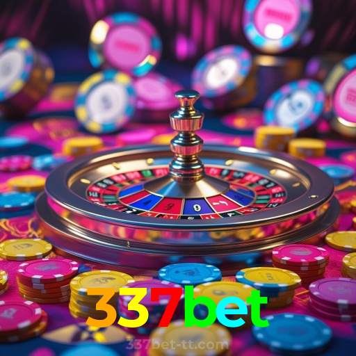 337bet：Vença no poker, aposte no futebol e divirta-se com os melhores jogos de cassino!