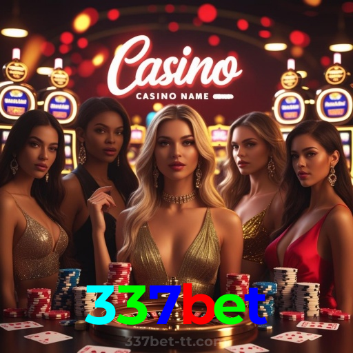 337bet:A diversão começa no cassino online com poker, roleta e apostas no futebol!