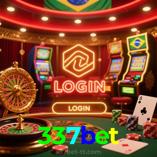 337bet:A diversão e as vitórias estão te esperando no nosso cassino online!