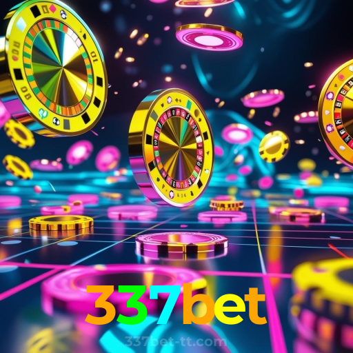 337bet：A sorte está no seu lado nas nossas roletas! Aposte agora!