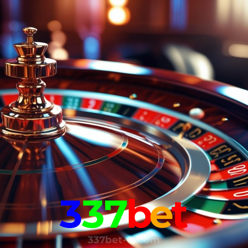 337bet:Gire as slots e conquiste jackpots de tirar o fôlego!