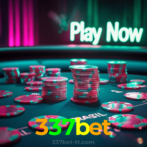 337bet:Ganhe prêmios em jogos de poker e aposte no futebol com grandes odds!