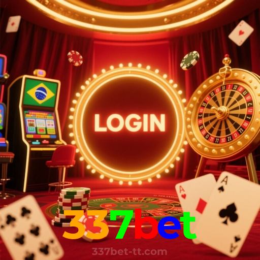 337bet：Aposte nas roletas e mostre que a sorte está com você!