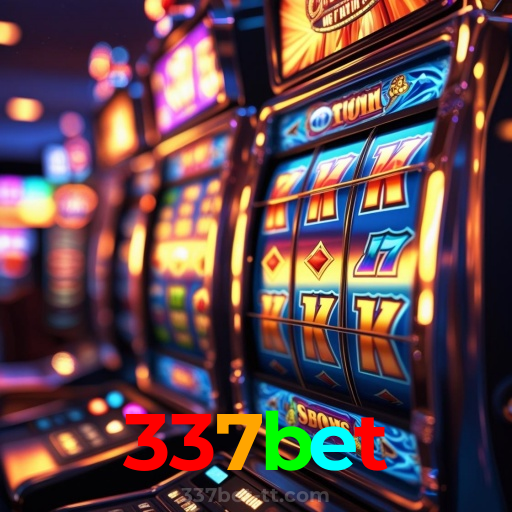 337bet：Jogue nas melhores slots e leve para casa prêmios sensacionais!