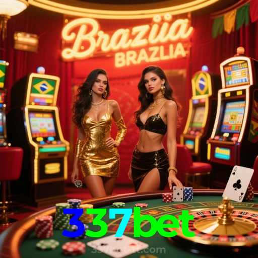 337bet：Sinta a adrenalina da roleta! Aposte e vença agora!