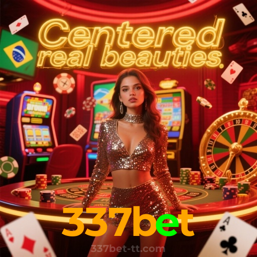 337bet：Diversão total com blackjack, poker e apostas ao vivo no futebol!