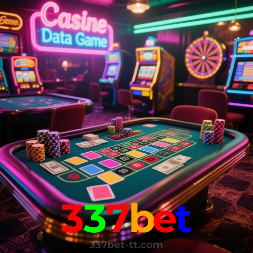 337bet：O cassino online mais seguro para apostas no futebol e roleta!
