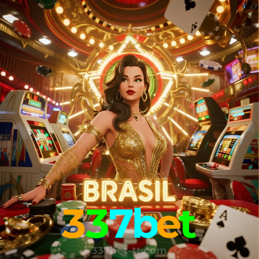 337bet：Entre na competição digital de futebol e mostre sua habilidade!